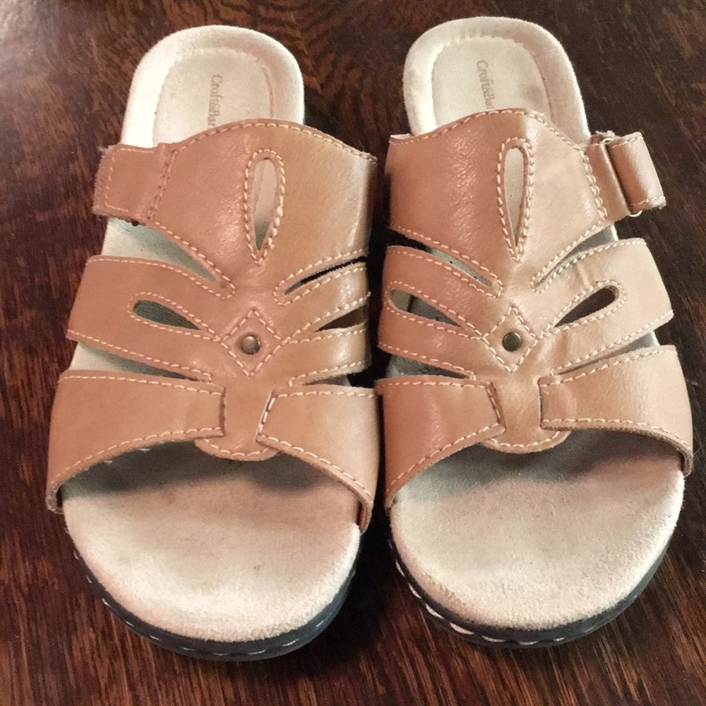 Croft&Barrow Sandals